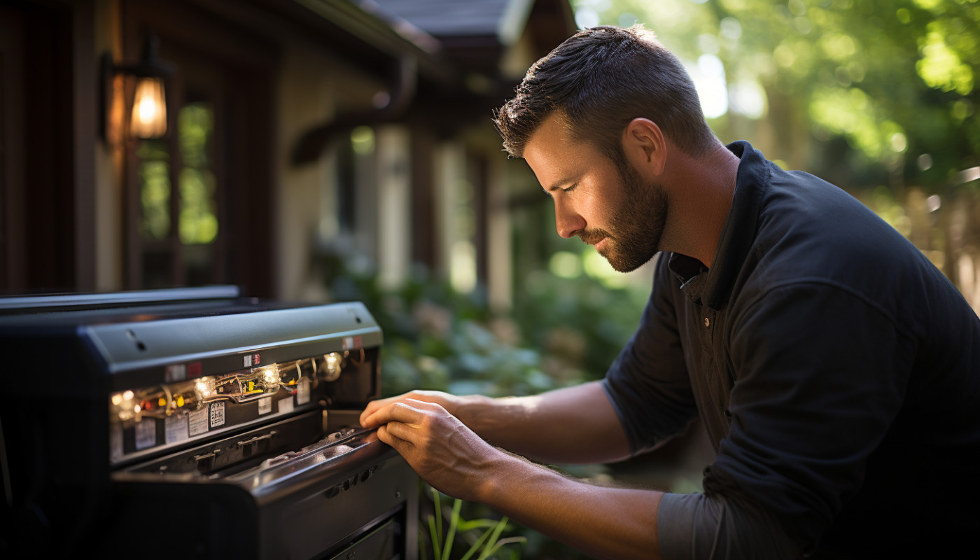 Astuces pour monter une motorisation de portail coulissant