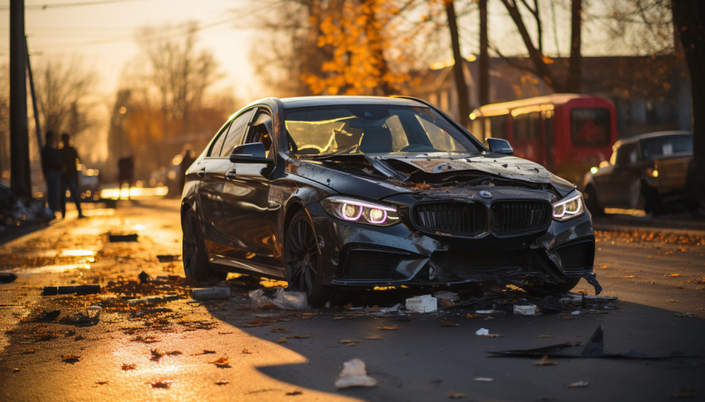 Conseils pour éviter les collisions et les accidents de la route