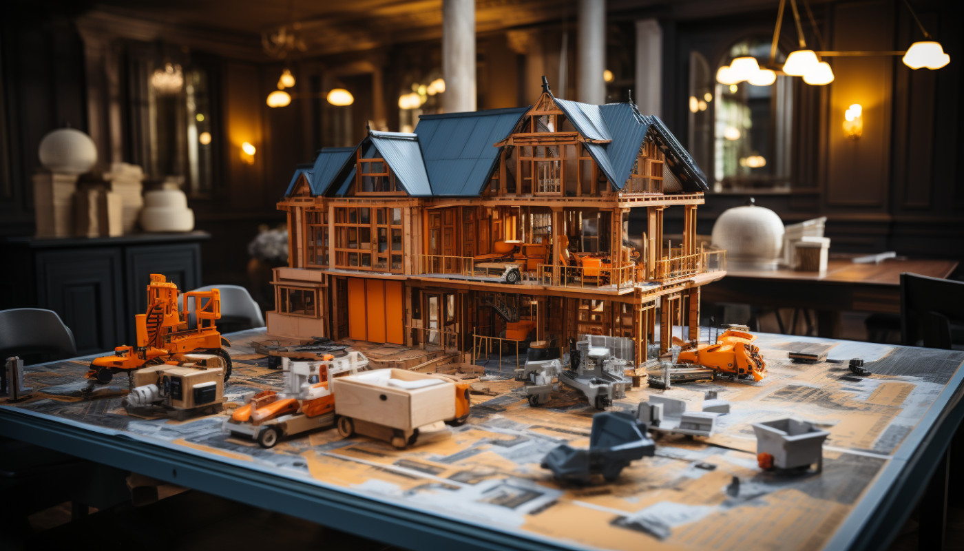 Critères pour choisir un kit de rénovation phare