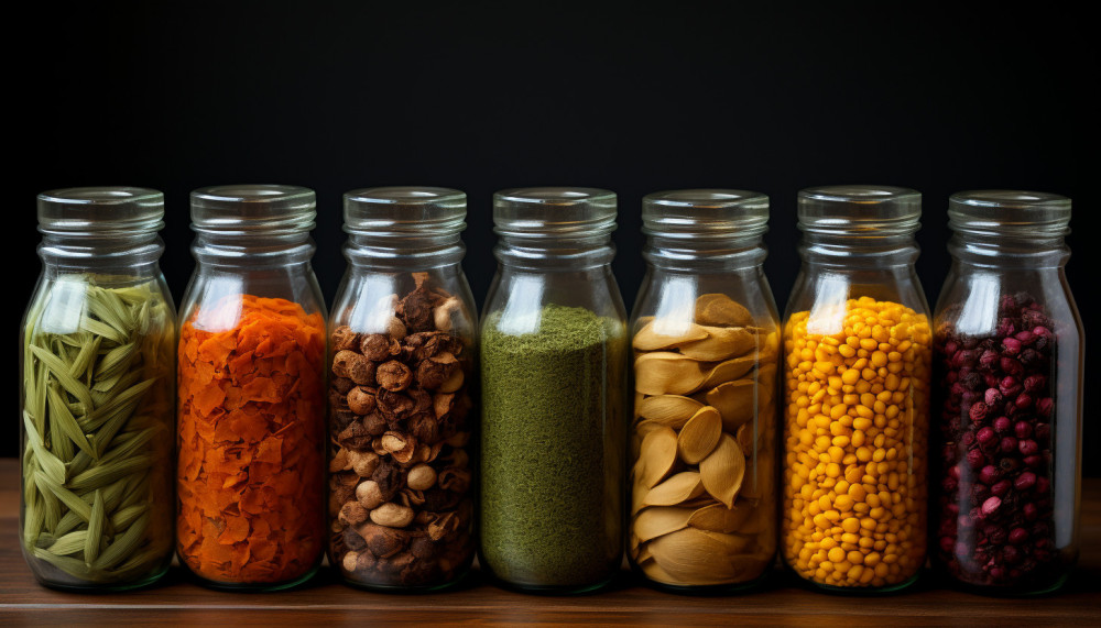 Les avantages d’opter pour les aliments en vrac et ce que vous pouvez acheter