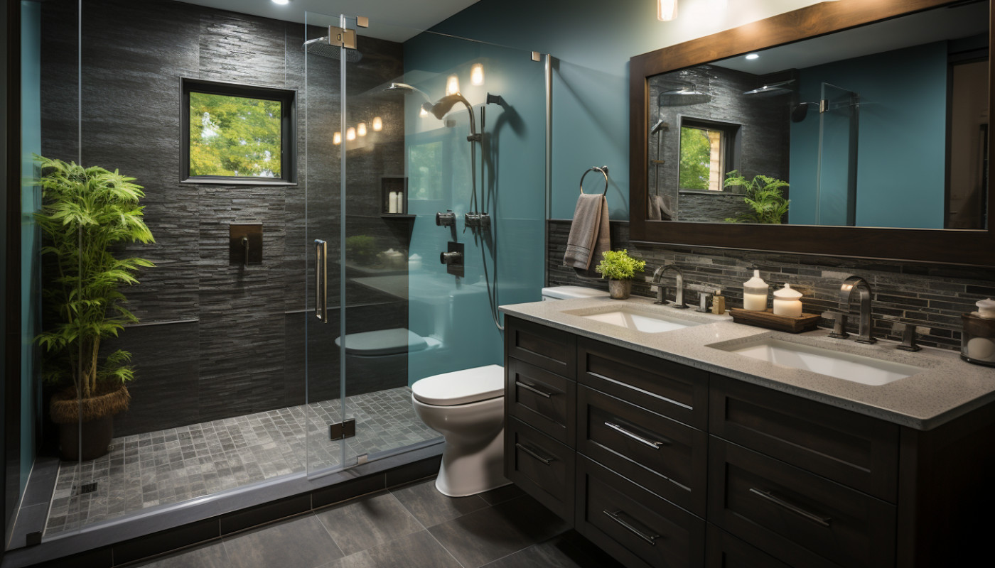 Pourquoi rénover sa salle de bain ?