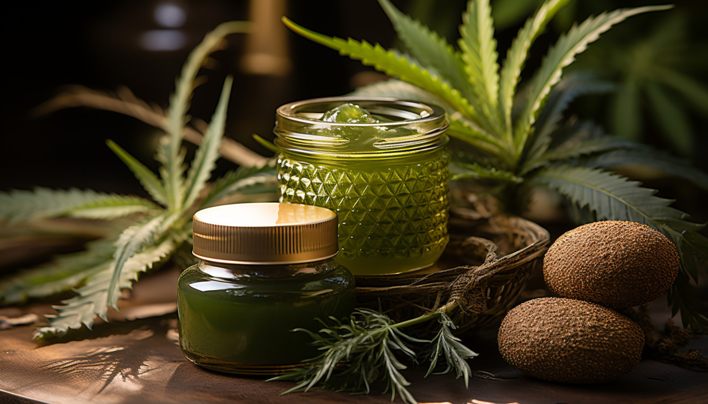 Pourquoi utiliser de la crème CBD contre la douleur ?