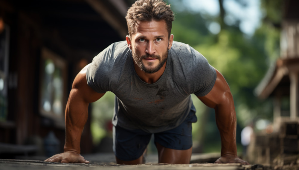 Quelle est la vitesse parfaite pour effectuer des exercices pour gagner la masse musculaire?